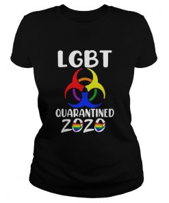 LGBT Quarantined 2020  Classic Ladies