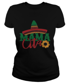 Mamacita flower  Classic Ladies