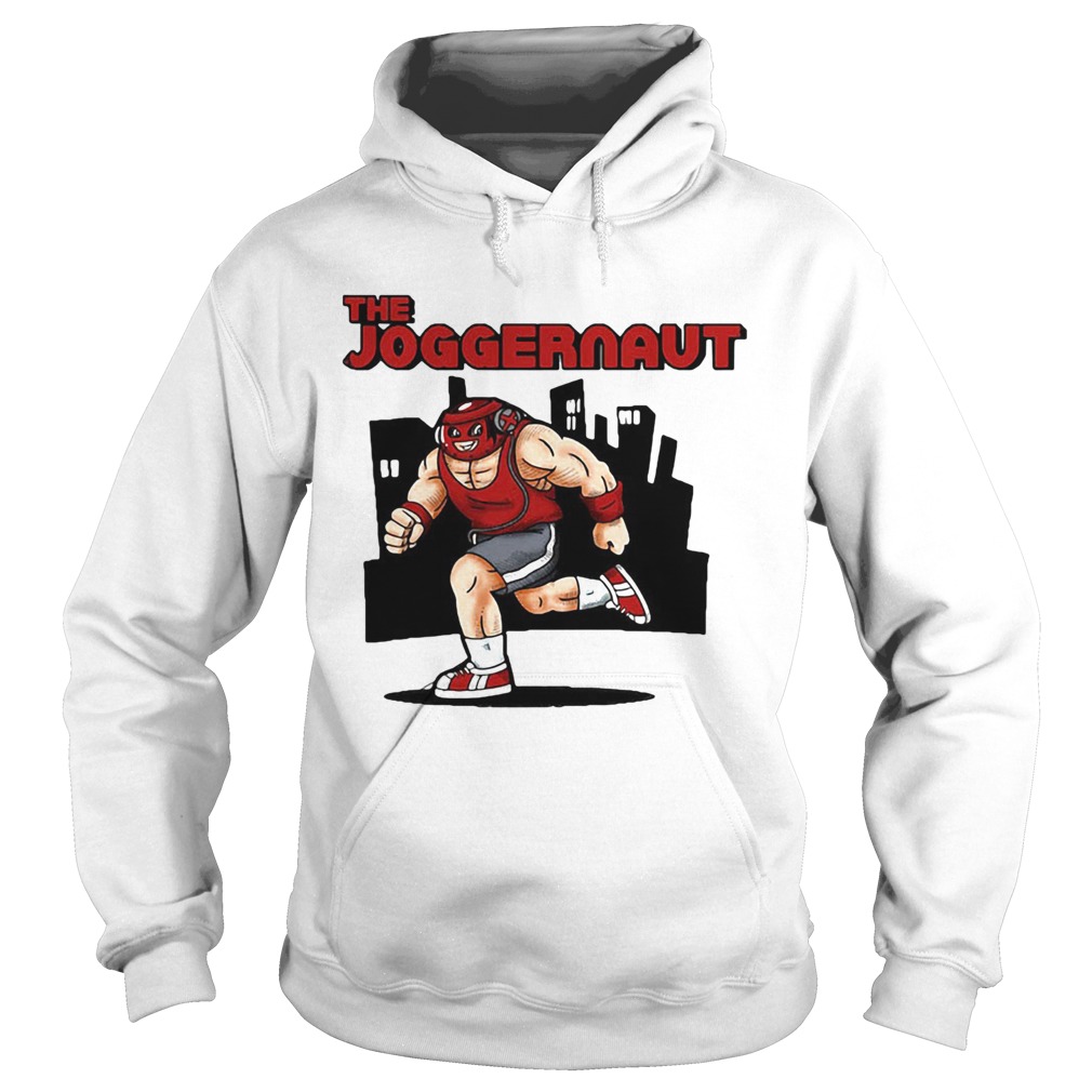 Marvel xmen the juggernaut grunge smash Hoodie