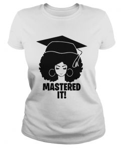 Mastered It Black Queen  Classic Ladies