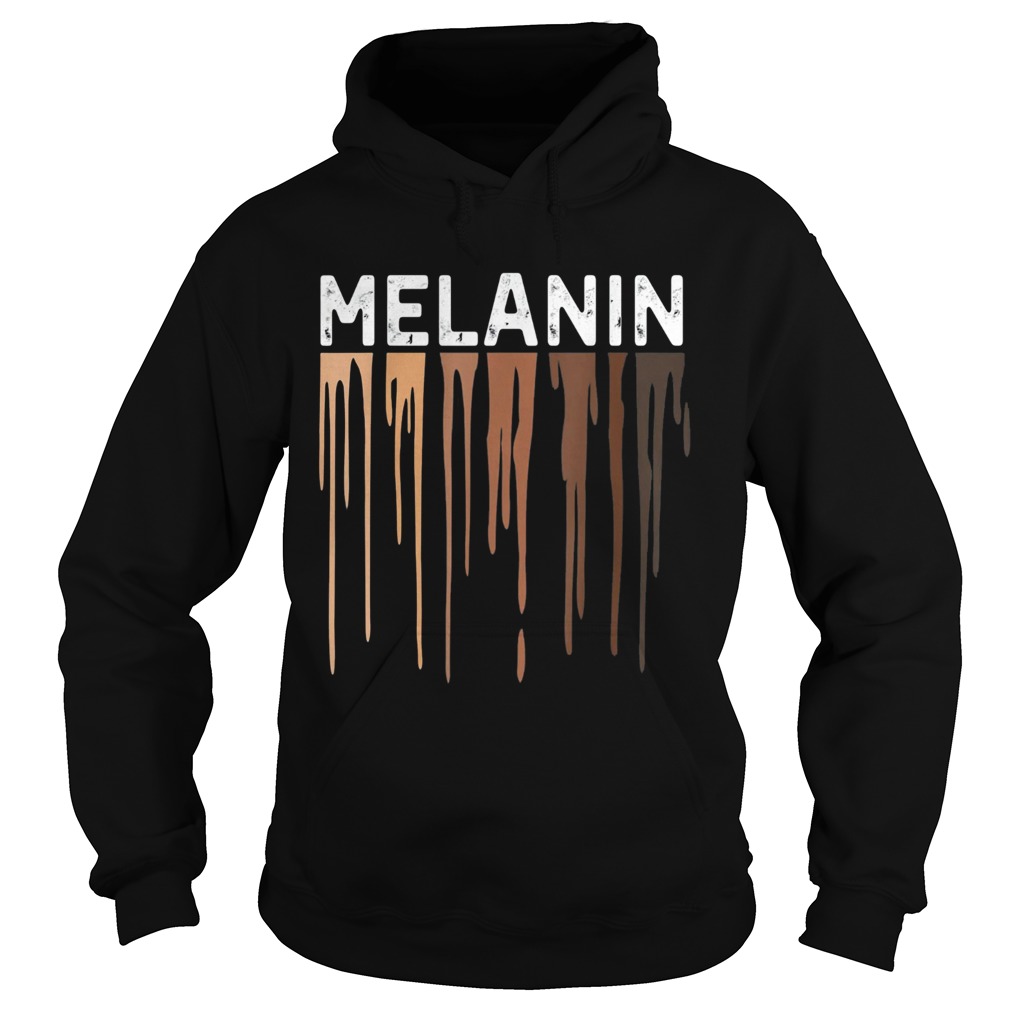 Melaiin Brown Classic Hoodie