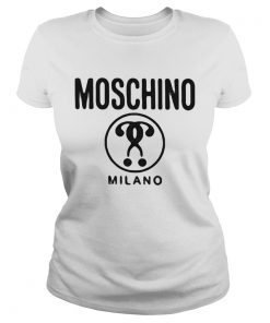 Moschino milano  Classic Ladies