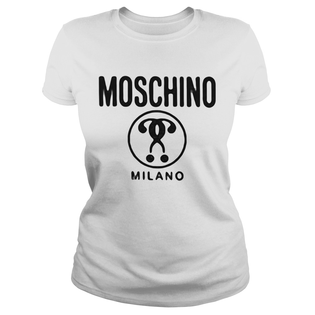 Moschino milano Classic Ladies