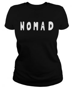 Nomad  Classic Ladies