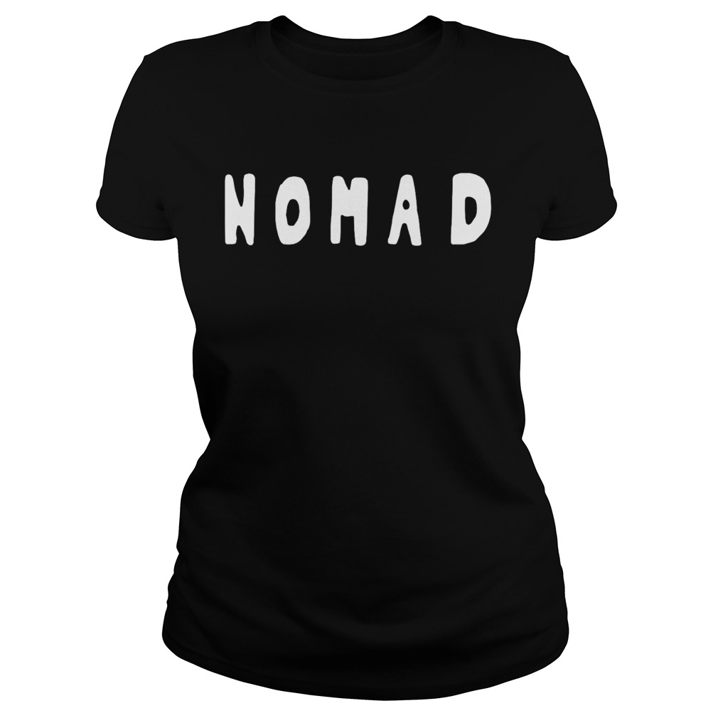 Nomad  Classic Ladies