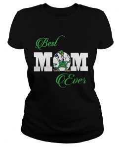 Notre Dame Fighting Irish Best Mom Ever  Classic Ladies