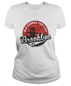 Old School For Life Brooklyn NYC  Classic Ladies