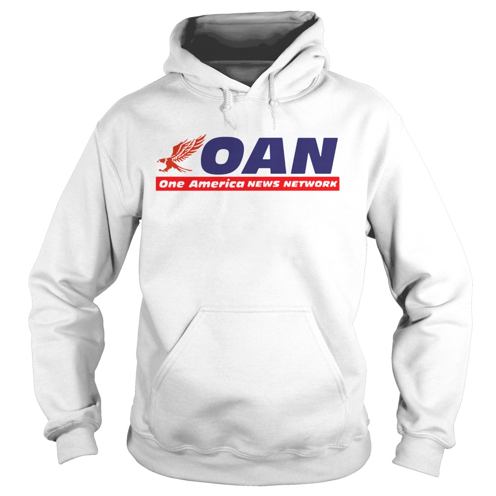 One America News Network Hoodie