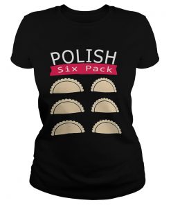 Pierogi polish six pack  Classic Ladies