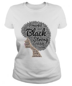 Powerful Black Strong Confident Beautiful Woman  Classic Ladies