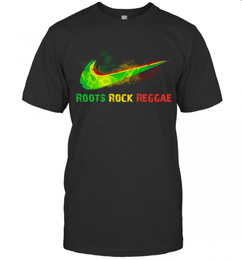 Roots Rock Reggae T-Shirt