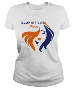 Savannah state made girl  Classic Ladies
