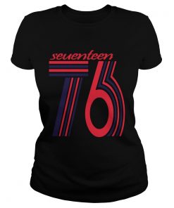 Seventeen 76  Classic Ladies