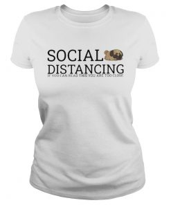 Social distancing if you can read this youre too close  Classic Ladies