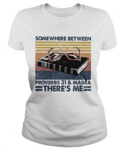 Somewhere between proverbs 31 and madea theres me vintage  Classic Ladies