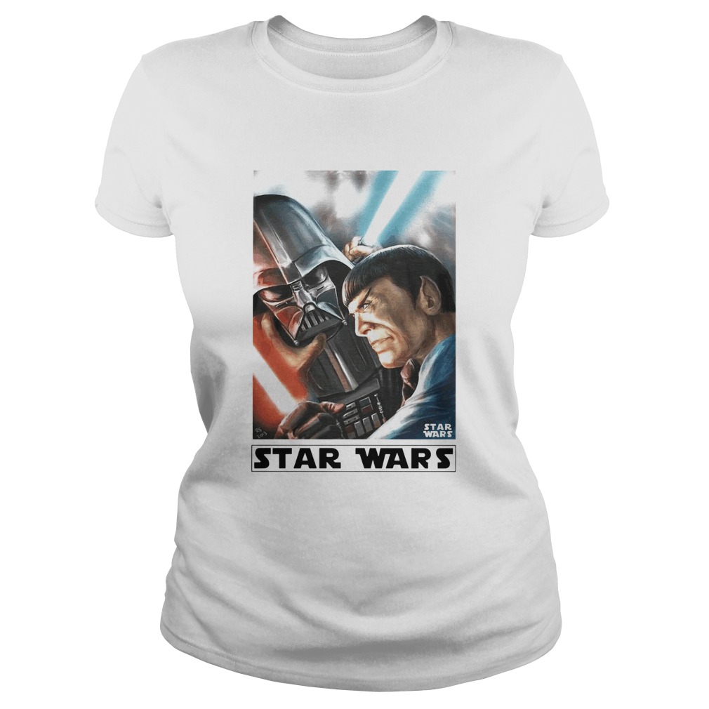Star Wars Classic Ladies