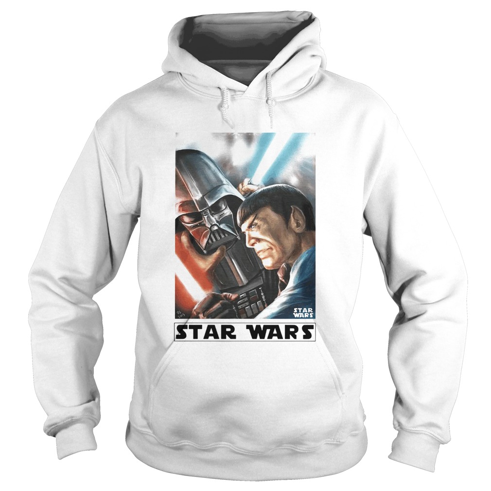 Star Wars Hoodie
