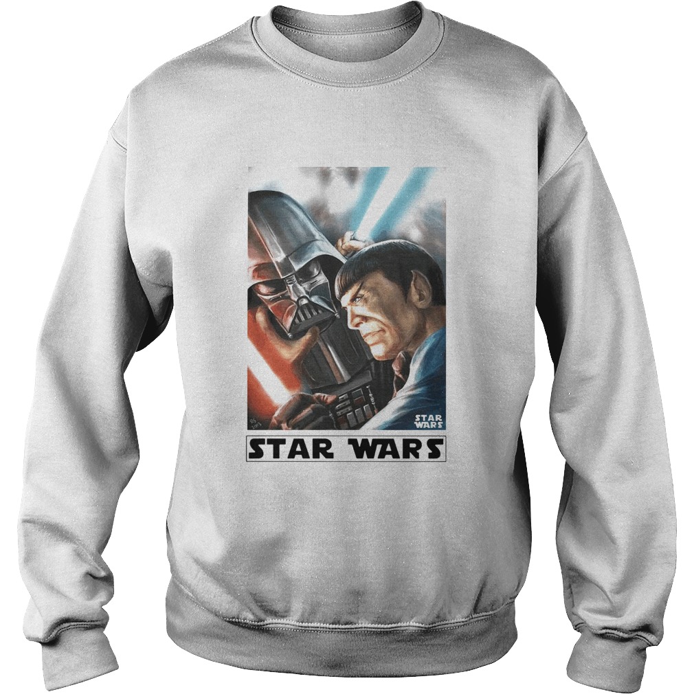 Star Wars Sweatshirt