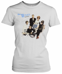 The B52 Wild Planet T-Shirt Classic Women's T-shirt