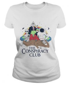 The Conspiracy Club  Classic Ladies