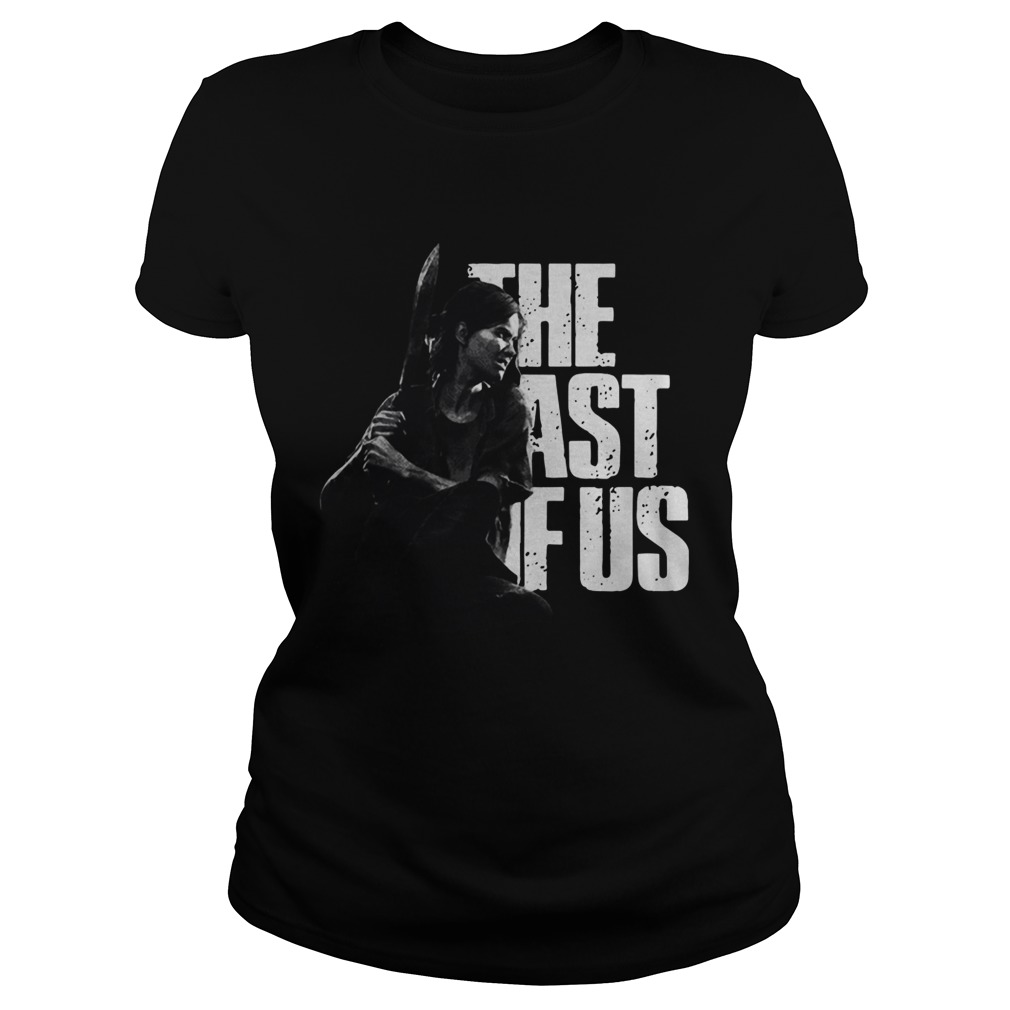 The Last Of Us Classic Ladies