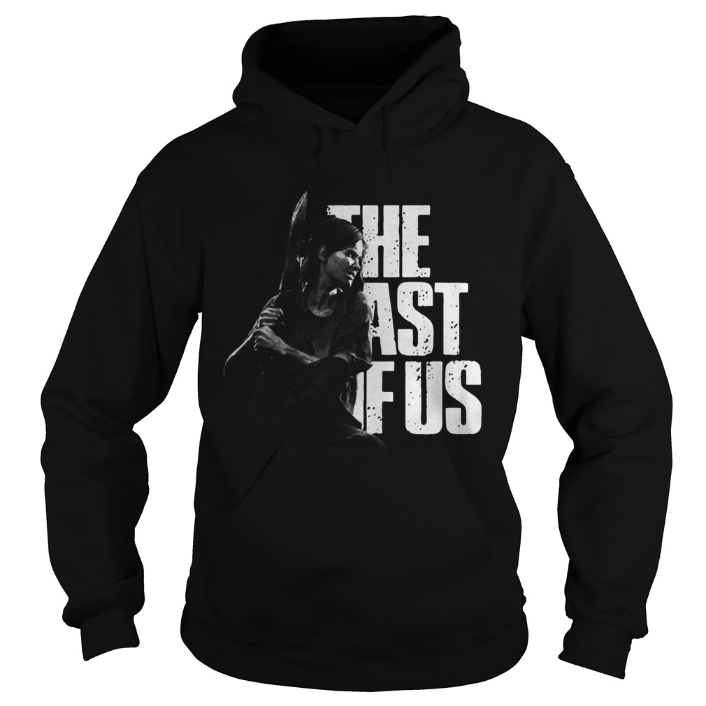 The Last Of Us Hoodie