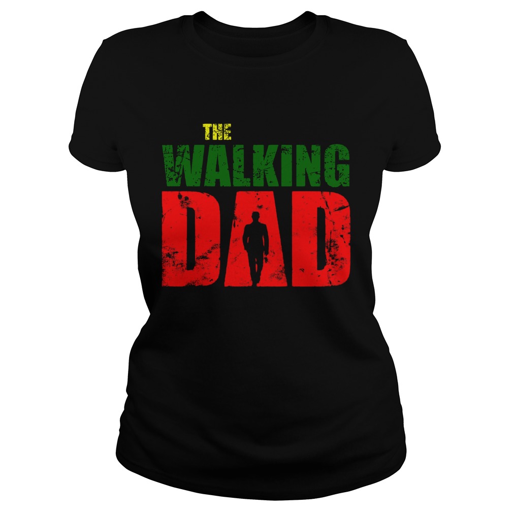 The Walking Dad Classic Ladies
