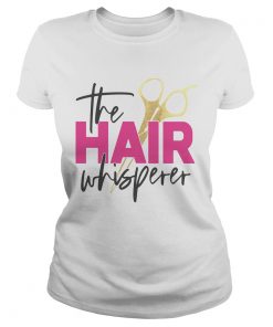 The hair whisperer  Classic Ladies