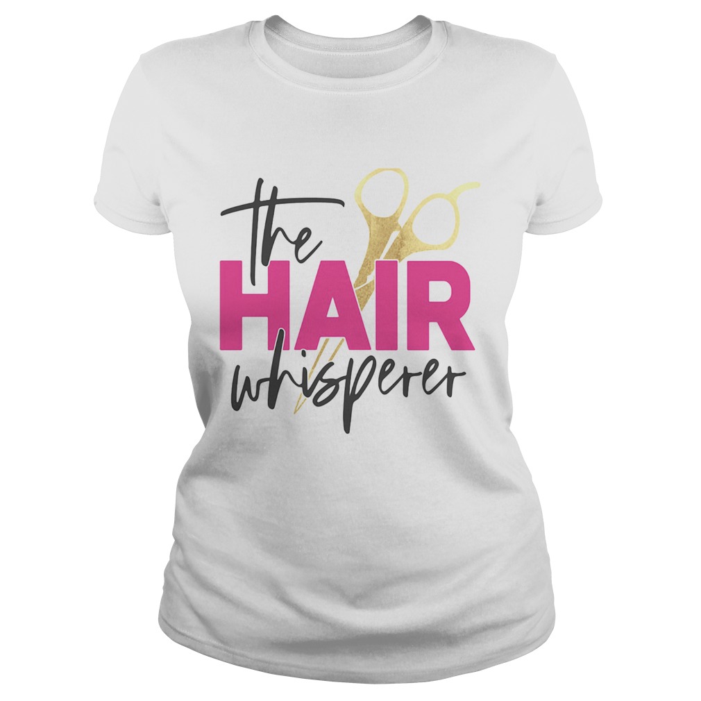 The hair whisperer Classic Ladies
