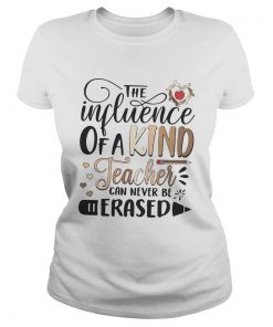 The influence of a kind teacher can never be erased hearts black lives matter  Classic Ladies