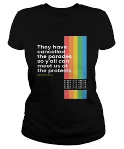 They Have Cancelled The Parades So Yall Can Meet Us  Classic Ladies