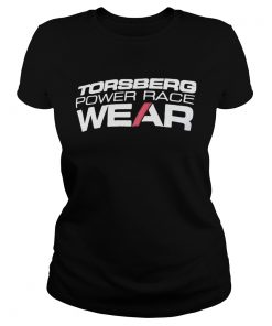 Torsberg power race wear  Classic Ladies