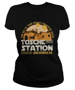 Tosche Station For All Of Your Power Converter Needs Anchorhead  Classic Ladies