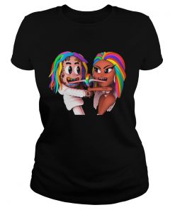 Trollz Sixnine  Classic Ladies