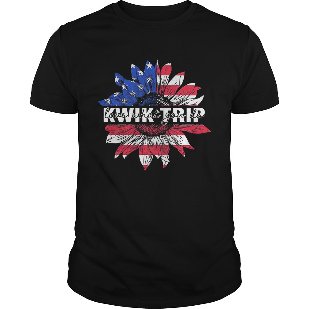 Trump Train America First shirt