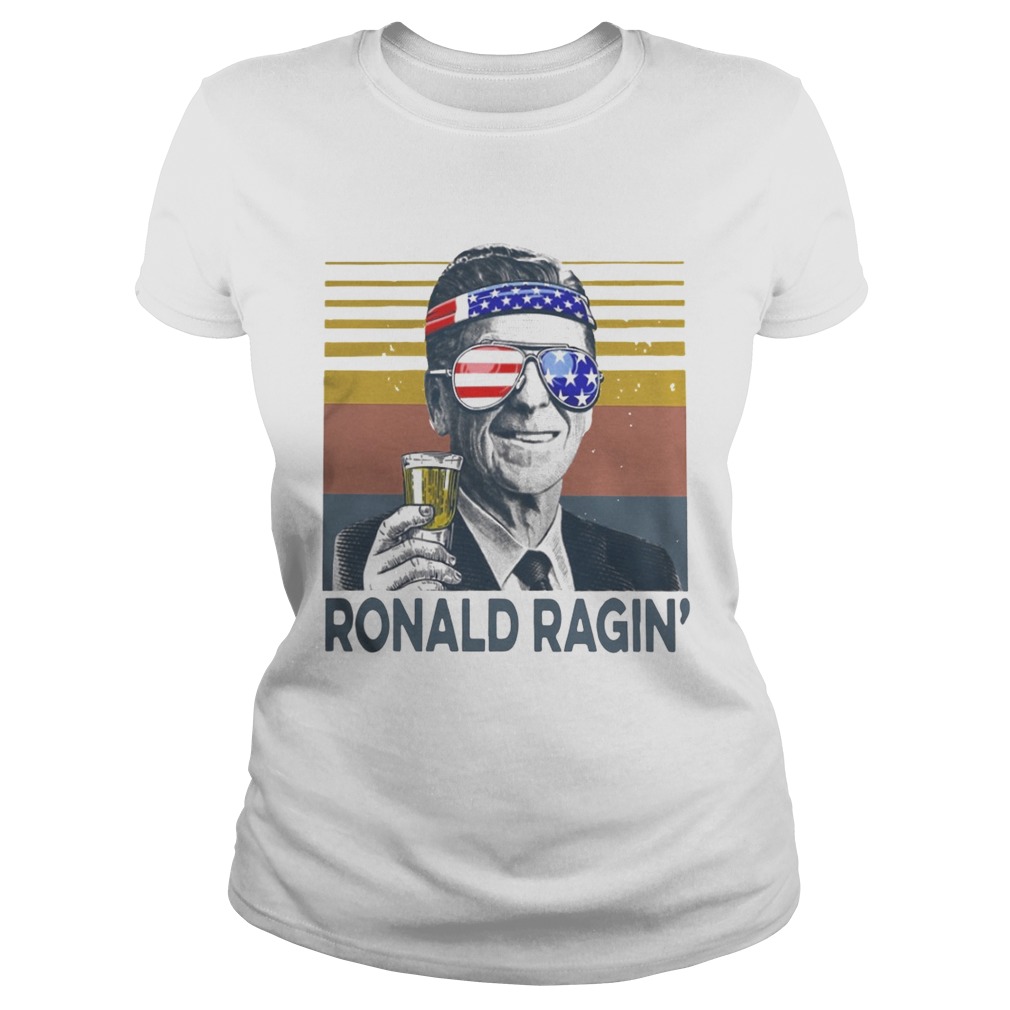 Vintage Ronald Ragin  Classic Ladies
