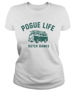 Volkswagen Pogue Life Outer Banks  Classic Ladies
