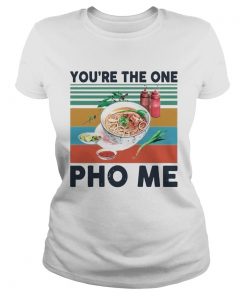 Youre The One Pho Me Vintage  Classic Ladies