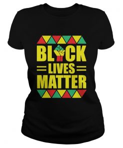 black lives matter vintage  Classic Ladies