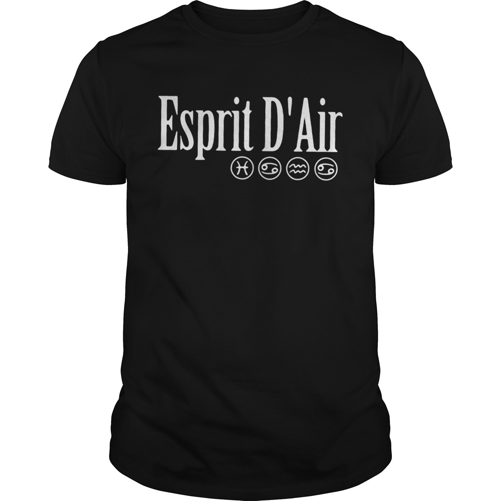 esprit dair Unisex