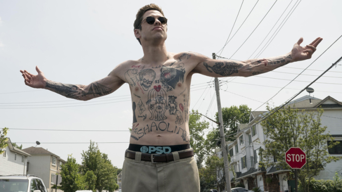 Pete Davidson Movie ‘The King Of Staten Island’ Pulled From Handful Of Theaters By Universal As Pic Debuts On PVOD – Update