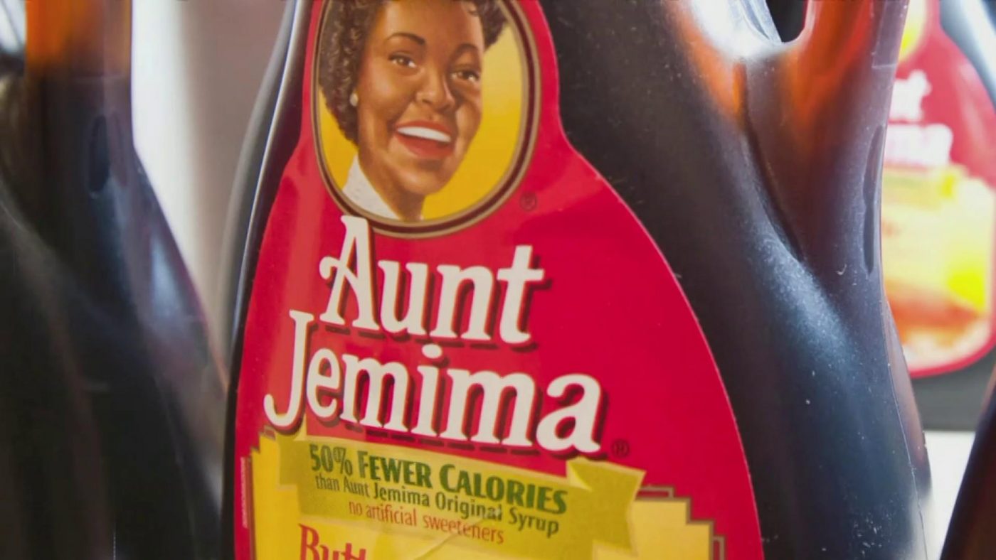 Aunt Jemima Brand to Change Name and Image Over ‘Racial Stereotype’