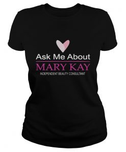 Ask me about mary kay independent beauty consultant  Classic Ladies