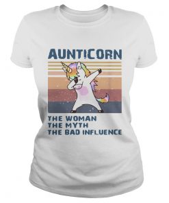 Aunticorn The Woman The Myth The Bad Influence  Classic Ladies