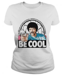 Bad mf gun be cool  Classic Ladies