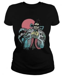 Big trouble in little china patch  Classic Ladies