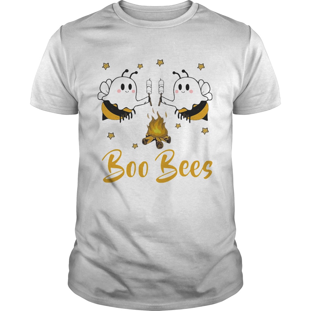 Boo Bees Stars Fire Unisex