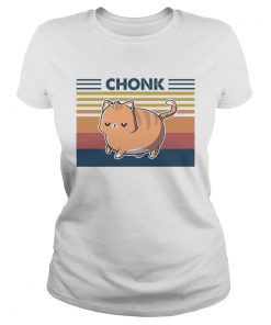 Cat Chonk Vintage  Classic Ladies