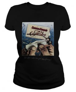 Cheech and chongs up in smoke it will make you feel way funny  Classic Ladies