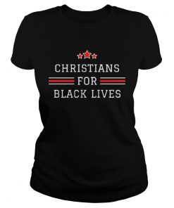 Christians for Black Lives Matter  Classic Ladies